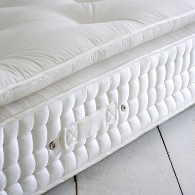 Chelsea Beds Co Elizabeth 4000 pocket latex mattress